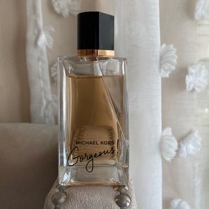 Authentic Michael Kors Gorgeous